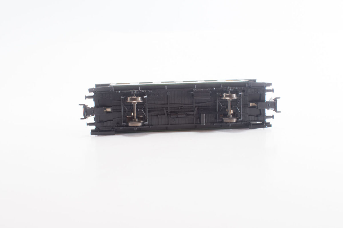 Märklin 4302 personenwagen 2ekl DB - Afbeelding 4