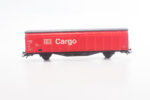 Märklin 48012 schuifwandwagen DB-cargo