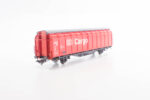 Märklin 48012 schuifwandwagen DB-cargo - Afbeelding 2