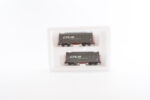 Märklin 47207 coilwagen set CFL