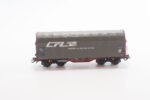 Märklin 47207 coilwagen set CFL - Afbeelding 5