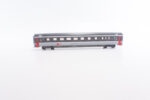 Märklin 4369 personenrijtuig 2ekl SBB