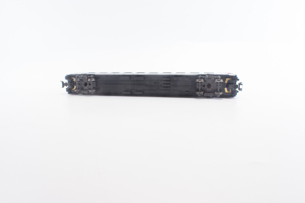 Märklin 4369 personenrijtuig 2ekl SBB - Afbeelding 4
