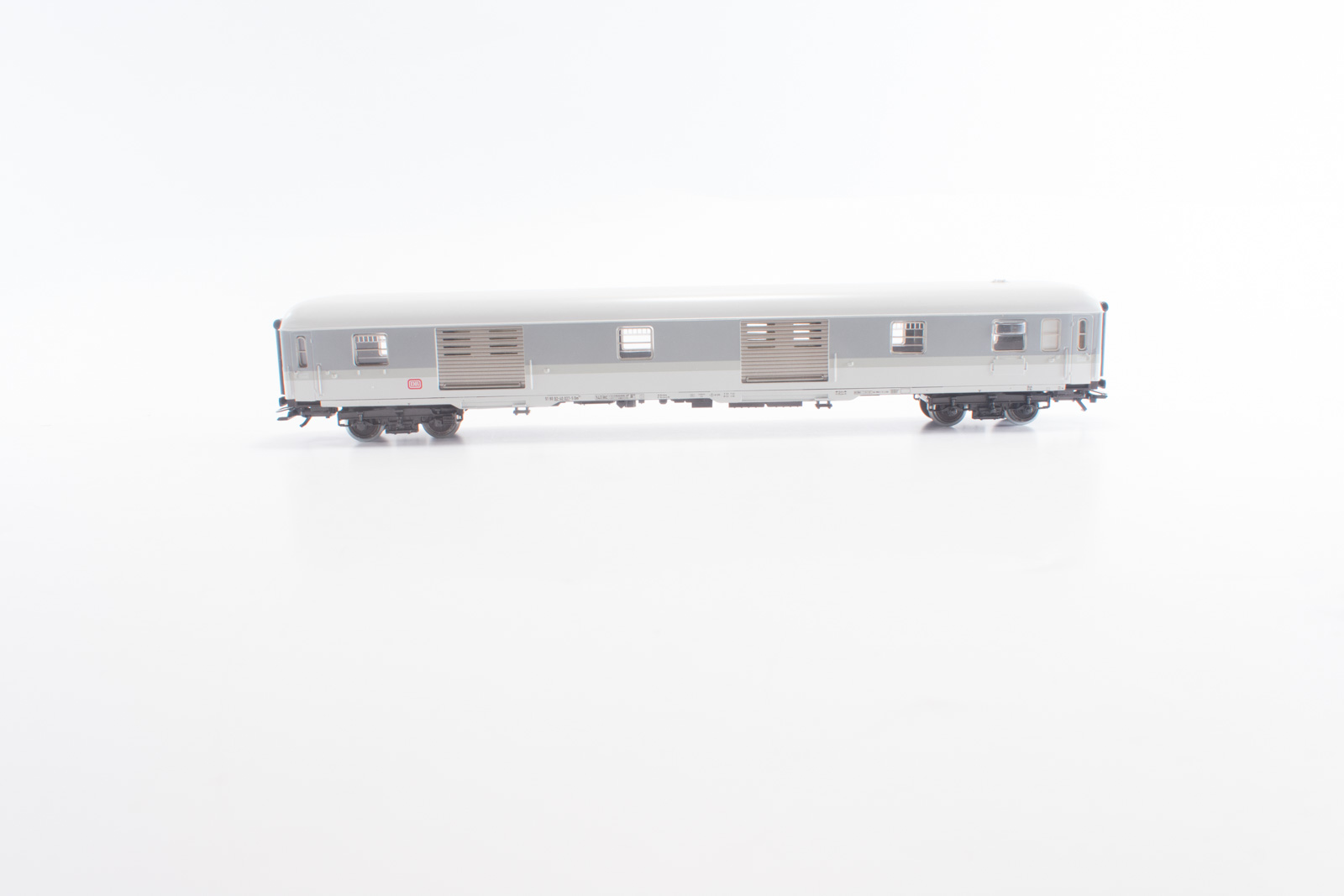 Märklin 4283 bagagewagen DB