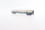 Märklin 4091 personenrijtuig 1ekl turquase versie DB - Afbeelding 2