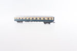 Märklin 4091 personenrijtuig 1ekl turquase versie DB - Afbeelding 3