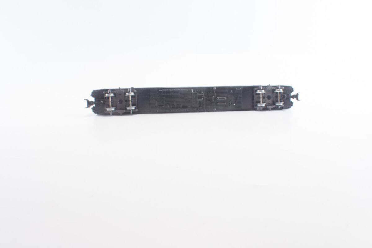Märklin 4091 personenrijtuig 1ekl turquase versie DB - Afbeelding 4