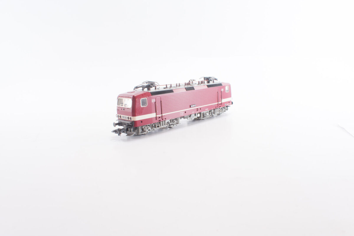 Märklin 3743 digitale elektrische locomotief BR243 DR - Afbeelding 2