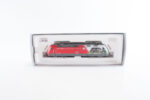 Märklin 37396 digitale elektrische locomotief BR101DB Mini Cooper - Afbeelding 2