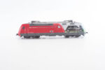 Märklin 37396 digitale elektrische locomotief BR101DB Mini Cooper