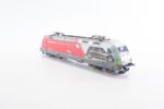 Märklin 37396 digitale elektrische locomotief BR101DB Mini Cooper - Afbeelding 7