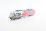 Märklin 37396 digitale elektrische locomotief BR101DB Mini Cooper - Afbeelding 6