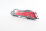 Märklin 37396 digitale elektrische locomotief BR101DB Mini Cooper - Afbeelding 5