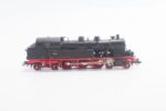 Märklin 3703 digitale stoomlocomotief BR78 DB