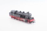 Märklin 3703 digitale stoomlocomotief BR78 DB - Afbeelding 2