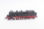 Märklin 3703 digitale stoomlocomotief BR78 DB - Afbeelding 4