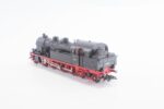 Märklin 3703 digitale stoomlocomotief BR78 DB - Afbeelding 5