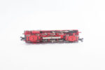 Märklin 3703 digitale stoomlocomotief BR78 DB - Afbeelding 7
