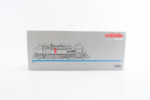 Märklin 3703 digitale stoomlocomotief BR78 DB - Afbeelding 8