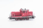 Märklin 3631 digitale diesellocomotief BR361 DB