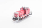 Märklin 3631 digitale diesellocomotief BR361 DB - Afbeelding 2
