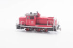 Märklin 3631 digitale diesellocomotief BR361 DB - Afbeelding 3