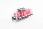 Märklin 3631 digitale diesellocomotief BR361 DB - Afbeelding 4