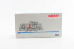 Märklin 3631 digitale diesellocomotief BR361 DB - Afbeelding 6