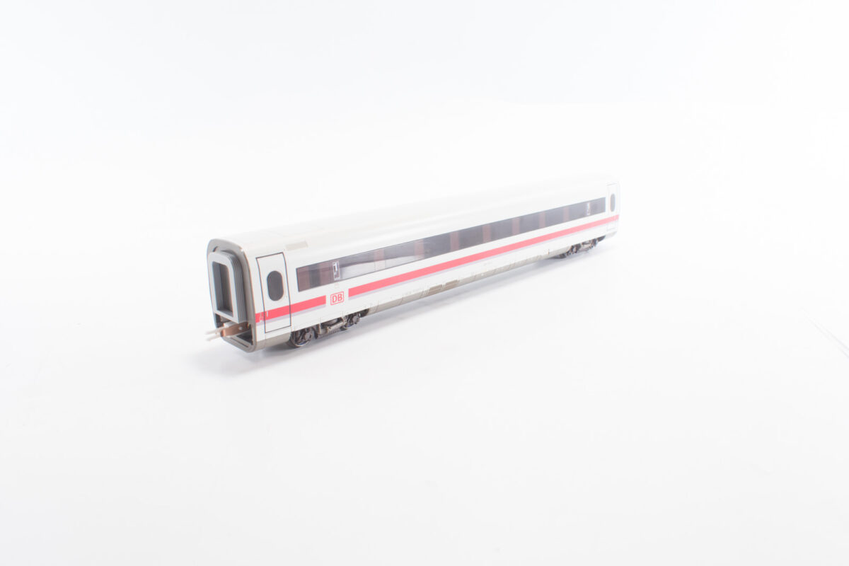 Märklin 43701 Tussenrijtuig 1ekl ICE DB - Afbeelding 2