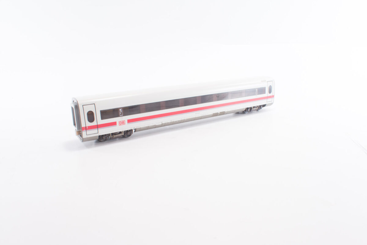 Märklin 43701 Tussenrijtuig 1ekl ICE DB - Afbeelding 3