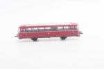 Märkli  41988 railbus bijwagen VB98 DB
