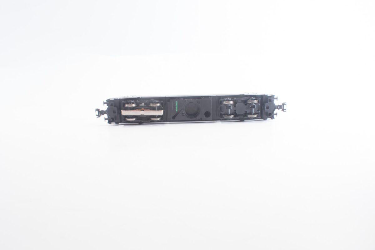 Märklin 36653 digitale diesellocomotief BR285 ITL - Afbeelding 7