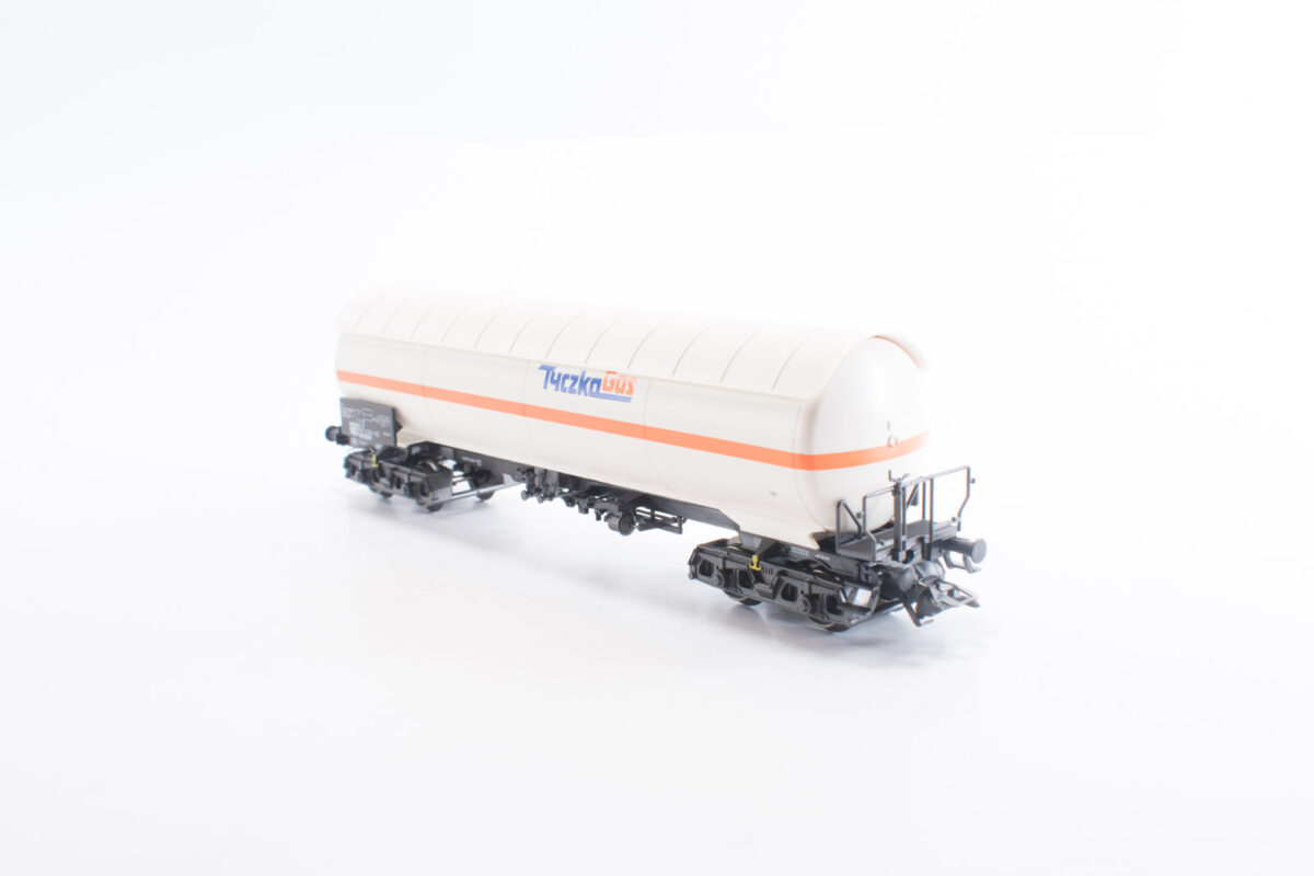 Märklin 48483 Ketelwagen Tyczka Gas DB - Afbeelding 2