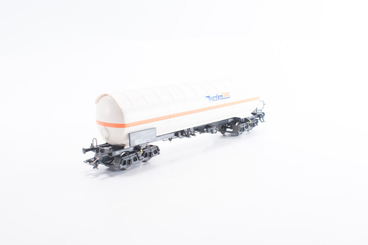 Märklin 48483 Ketelwagen Tyczka Gas DB - Afbeelding 3