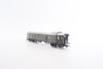 Märklin sneltreinrijtuig bagagewagen DB - Afbeelding 2