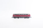 Märklin 37744.10 diesellocomotief V160 DB MFX/sound - Afbeelding 2