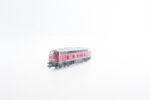 Märklin 37744.10 diesellocomotief V160 DB MFX/sound - Afbeelding 3