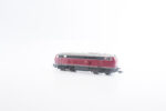 Märklin 37744.10 diesellocomotief V160 DB MFX/sound - Afbeelding 4