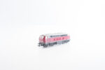 Märklin 37744.10 diesellocomotief V160 DB MFX/sound - Afbeelding 5