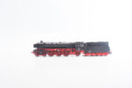 Märklin digitale stoomlocomotief BR012 DB MFX/sound - Afbeelding 2