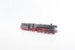 Märklin digitale stoomlocomotief BR012 DB MFX/sound - Afbeelding 4