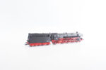 Märklin digitale stoomlocomotief BR012 DB MFX/sound - Afbeelding 5