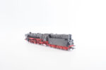 Märklin digitale stoomlocomotief BR012 DB MFX/sound - Afbeelding 6