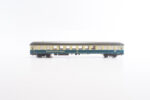 Märklin 43868 gesellschaftswagen DB MFX/sound - Afbeelding 7