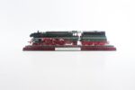 Märklin 39027 stoomlocomotief BR02 DDR MFX/DCC/Sound