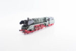 Märklin 39027 stoomlocomotief BR02 DDR MFX/DCC/Sound - Afbeelding 2