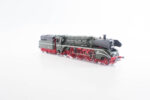 Märklin 39027 stoomlocomotief BR02 DDR MFX/DCC/Sound - Afbeelding 3