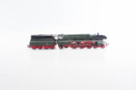 Märklin 39027 stoomlocomotief BR02 DDR MFX/DCC/Sound - Afbeelding 4
