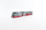 Märklin 39027 stoomlocomotief BR02 DDR MFX/DCC/Sound - Afbeelding 5
