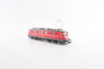 Märklin 37361 digitale elektrische locomotief Ae6/6 SBB MFX/sound - Afbeelding 2